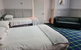 Black Isle Holiday Apartments Avoch  United Kingdom